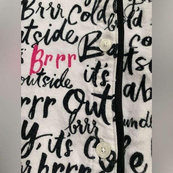 Kate Spade Pajama Top - Picture 3 of 6